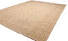 Ziegler Beige Hand Knotted 120 X 158 Area Rug 254-136517 Thumb 4