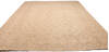 Ziegler Beige Hand Knotted 120 X 158  Area Rug 254-136517 Thumb 5