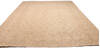 Ziegler Beige Hand Knotted 120 X 158 Area Rug 254-136517 Thumb 5