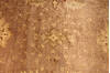 Ziegler Brown Hand Knotted 120 X 149 Area Rug 254-136518 Thumb 2