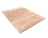 Modern Brown Hand Knotted 77 X 911 Area Rug 904-136519 Thumb 1