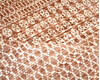 Modern Brown Hand Knotted 77 X 911 Area Rug 904-136519 Thumb 3