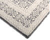 Modern Grey Hand Knotted 81 X 911  Area Rug 904-136529 Thumb 2