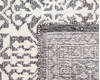 Modern Grey Hand Knotted 81 X 911 Area Rug 904-136529 Thumb 3