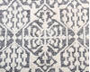 Modern Grey Hand Knotted 81 X 911  Area Rug 904-136529 Thumb 4