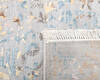 Modern Multicolor Hand Knotted 80 X 103 Area Rug 904-136530 Thumb 3