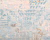 Modern Multicolor Hand Knotted 80 X 103 Area Rug 904-136530 Thumb 4