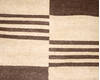 Modern Brown Hand Knotted 710 X 910 Area Rug 904-136533 Thumb 3