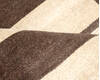 Modern Brown Hand Knotted 710 X 910 Area Rug 904-136533 Thumb 4