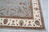 Jaipur Blue Hand Knotted 82 X 102 Area Rug 905-136542 Thumb 3