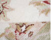 Vintage Beige Hand Knotted 40 X 47 Area Rug 904-136560 Thumb 7