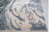 Jaipur Grey Hand Knotted 91 X 121 Area Rug 905-136561 Thumb 3