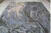 Jaipur Grey Hand Knotted 91 X 121 Area Rug 905-136561 Thumb 7