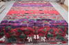 Jaipur Multicolor Hand Knotted 90 X 125 Area Rug 905-136562 Thumb 1