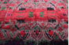 Jaipur Multicolor Hand Knotted 90 X 125 Area Rug 905-136562 Thumb 4