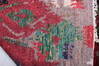 Jaipur Multicolor Hand Knotted 90 X 125 Area Rug 905-136562 Thumb 8