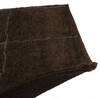 Moroccan Brown Runner Hand Made 20 X 60 Area Rug 254-136601 Thumb 2