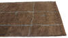 Moroccan Brown Runner Hand Made 20 X 60  Area Rug 254-136601 Thumb 3