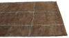 Moroccan Brown Runner Hand Made 20 X 60 Area Rug 254-136601 Thumb 3