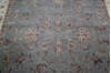 Jaipur Blue Hand Knotted 80 X 100  Area Rug 905-136622 Thumb 4