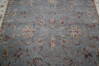 Jaipur Blue Hand Knotted 80 X 100 Area Rug 905-136622 Thumb 4