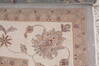 Jaipur Blue Hand Knotted 80 X 100 Area Rug 905-136622 Thumb 9