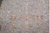 Jaipur Grey Hand Knotted 80 X 103 Area Rug 905-136626 Thumb 4