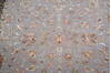 Jaipur Grey Hand Knotted 80 X 103  Area Rug 905-136626 Thumb 4