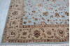 Jaipur Blue Hand Knotted 80 X 105  Area Rug 905-136629 Thumb 2
