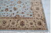 Jaipur Blue Hand Knotted 80 X 105  Area Rug 905-136629 Thumb 3