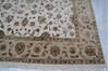 Jaipur White Hand Knotted 80 X 100  Area Rug 905-136630 Thumb 3