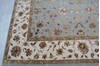 Jaipur Blue Hand Knotted 711 X 102  Area Rug 905-136631 Thumb 2