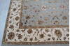 Jaipur Blue Hand Knotted 711 X 102 Area Rug 905-136631 Thumb 2