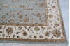 Jaipur Blue Hand Knotted 711 X 102 Area Rug 905-136631 Thumb 3