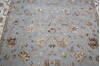 Jaipur Blue Hand Knotted 711 X 102 Area Rug 905-136631 Thumb 4