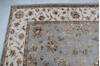 Jaipur Blue Hand Knotted 711 X 102 Area Rug 905-136631 Thumb 5
