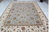 Jaipur Blue Hand Knotted 711 X 102 Area Rug 905-136631 Thumb 7