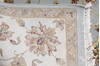 Jaipur Blue Hand Knotted 711 X 102 Area Rug 905-136631 Thumb 8