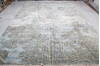 Jaipur Blue Hand Knotted 90 X 120 Area Rug 905-136637 Thumb 1