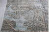 Jaipur Blue Hand Knotted 90 X 120 Area Rug 905-136637 Thumb 2