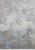 Jaipur Blue Hand Knotted 90 X 120 Area Rug 905-136637 Thumb 0