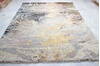 Jaipur White Hand Knotted 80 X 100 Area Rug 905-136639 Thumb 1