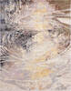 Jaipur White Hand Knotted 80 X 100 Area Rug 905-136639 Thumb 0