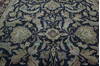 Jaipur Blue Hand Knotted 121 X 182  Area Rug 905-136644 Thumb 4