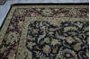 Jaipur Blue Hand Knotted 121 X 182  Area Rug 905-136644 Thumb 5