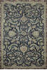 Jaipur Blue Hand Knotted 121 X 182  Area Rug 905-136644 Thumb 0