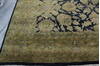 Jaipur Blue Hand Knotted 121 X 1710 Area Rug 905-136645 Thumb 2