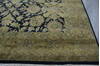 Jaipur Blue Hand Knotted 121 X 1710 Area Rug 905-136645 Thumb 3
