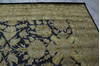 Jaipur Blue Hand Knotted 121 X 1710 Area Rug 905-136645 Thumb 6