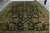 Jaipur Blue Hand Knotted 121 X 1710 Area Rug 905-136645 Thumb 7